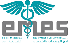EMES Qatar — European Medical Equipments and Supplies