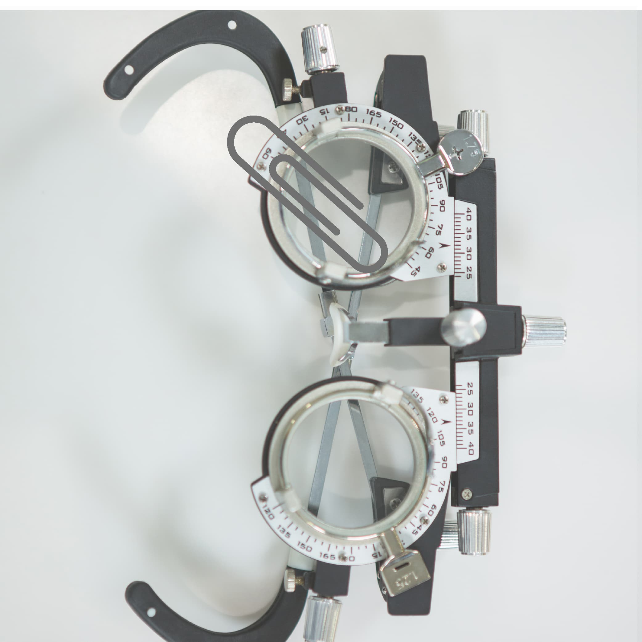 Medical Equipment Distribution